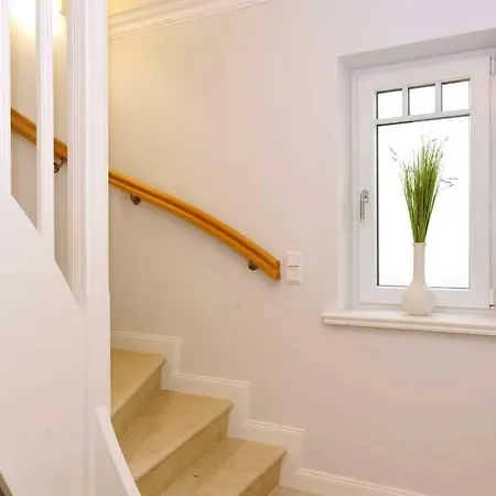 Haus Doktor Ross Strasse 31 Whg 4 Apartment